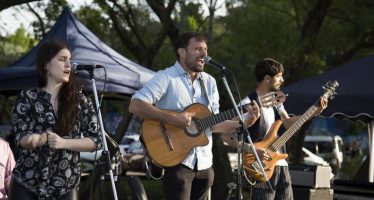 Festival al Sol: la propuesta de San Isidro para generar conciencia ecológica