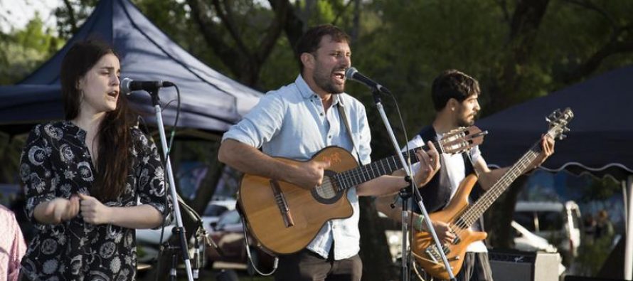 Festival al Sol: la propuesta de San Isidro para generar conciencia ecológica