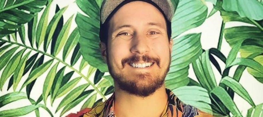 El influencer Felipe Castro de “Quiero Verde” realizará un curso de huerta agroecológica en Escobar