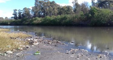 Convocatoria a la participación ciudadana para el saneamiento cloacal en la cuenca del Reconquista