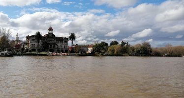 Cuenca del Luján: abren a la participación ciudadana para el saneamiento cloacal