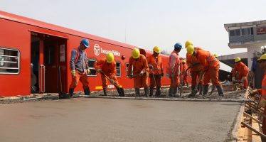 Belgrano Norte: analizan construir una nueva estación entre Boulogne y Montes