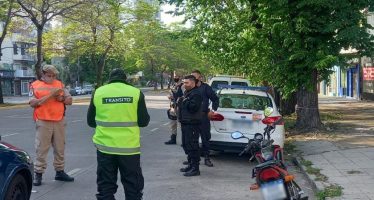 Operativos de seguridad ciudadana en el corredor norte