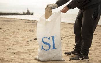 Sí al río limpio: San Isidro relanza la campaña para limpiar las costas de la ciudad