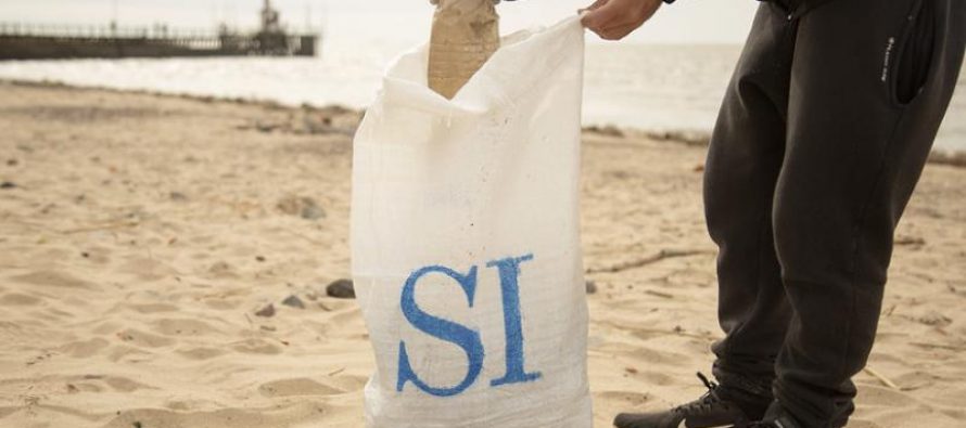 Sí al río limpio: San Isidro relanza la campaña para limpiar las costas de la ciudad