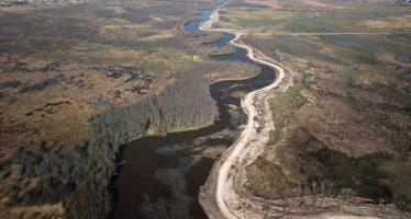 Audiencia Pública “Mejoramiento del Tramo Medio del Río Luján – Etapa II A”