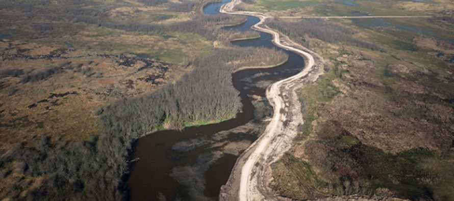 Audiencia Pública “Mejoramiento del Tramo Medio del Río Luján – Etapa II A”