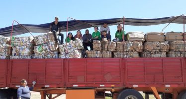 Sancionan a supermercados y cadenas de comida por no gestionar sus residuos