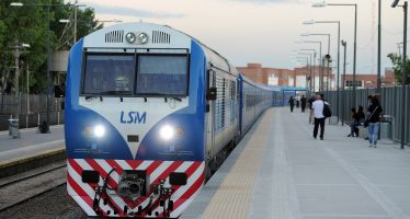 Se cayó la licitación de la electrificación del Tren San Martín y deberán relanzarla