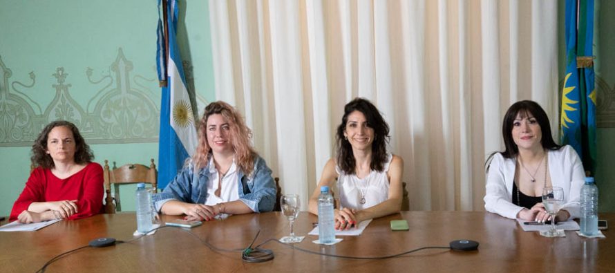 En la Región Sanitaria V se llevó a cabo el noveno foro sobre parto respetado