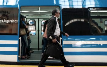 Aumenta más del 50% el precio del boleto de los trenes