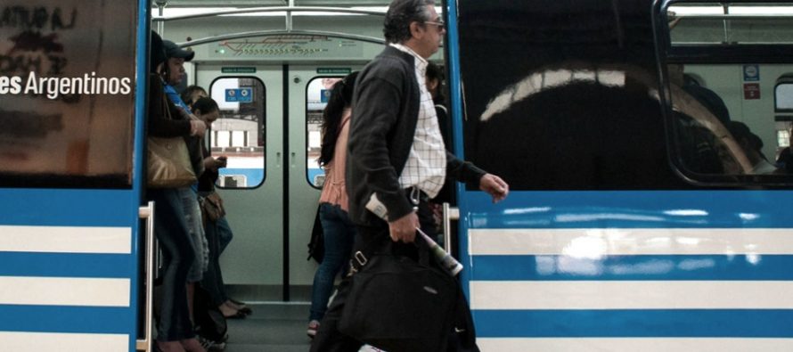 Aumenta más del 50% el precio del boleto de los trenes