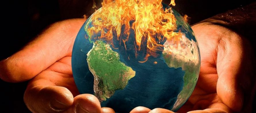 Altas temperaturas y calentamiento global: ¿cómo se vinculan estos dos fenómenos?