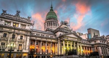 En el temario de las sesiones extraordinarias está la creación de dos universidades en zona norte