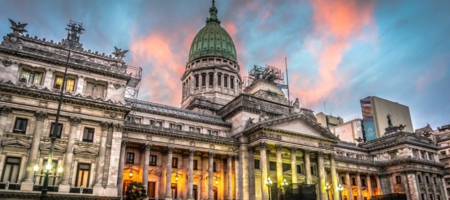 En el temario de las sesiones extraordinarias está la creación de dos universidades en zona norte