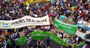 Día de la Educación Ambiental: la herramienta para un futuro sostenible