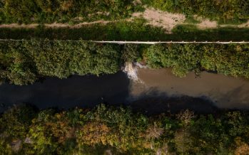 “Huevo podrido”. Cuáles son las razones por las que existe mal olor en algunas zonas de Tigre y San Fernando