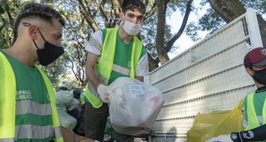 En el 2021 San Isidro redujo un 10% la cantidad de basura comparado con el año anterior