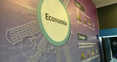 Tecnópolis: Ambiente inauguró un espacio de concientización sobre economía circular