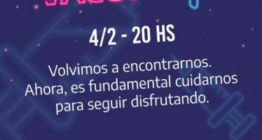 Dónde estará “La Noche de las Vacunas” en la zona norte