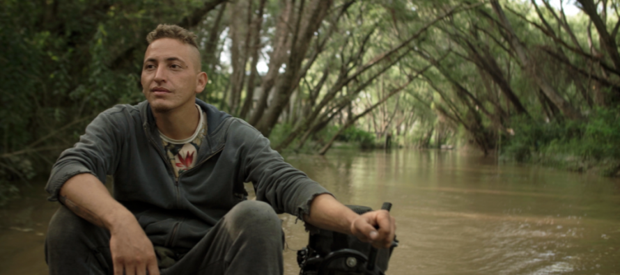 Se estrena “Nido” un documental sobre la devastación de Colony Park en el Delta del Paraná