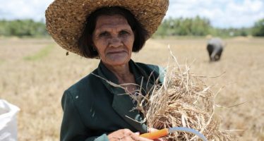 El 80% de las personas afectadas por el cambio climático son mujeres