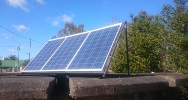 Cooperativas desarrollarán “árboles solares” para instalar en diferentes ciudades