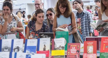 Vuelve Literatura En El Río a San Isidro, bajo la consigna de Letra y Música