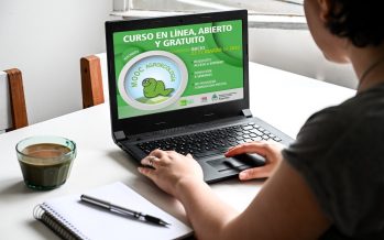 Está abierta la inscripción para el curso virtual sobre agroecología