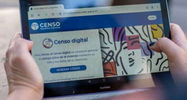 Censo digital 2022: todo lo que hay que saber para completar las preguntas