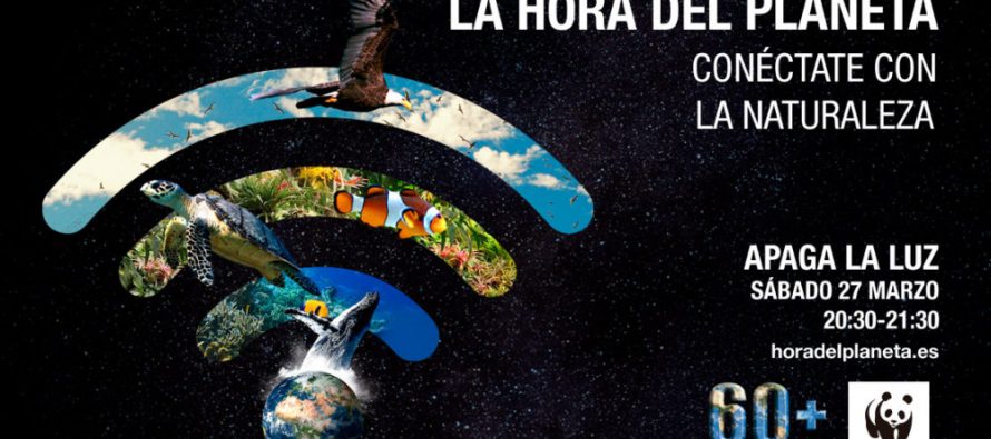 La Hora del Planeta 2022: este sábado se realiza la convocatoria que busca un mundo más sostenible