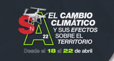 Cambio climático: agrimensores analizarán los efectos que genera en el territorio