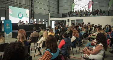 Escobar: se lanzó la cuarta edición de “Escuelas por el Ambiente”