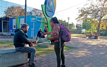 Se llevó a cabo la campaña “Soy de Raíces Indígenas” en Garín y en Maschwitz