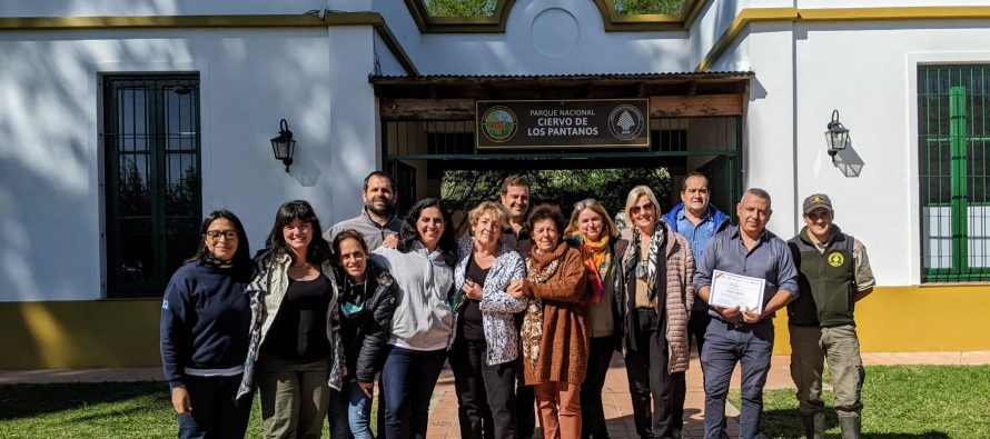 Tercera edición del concurso “Mieles del Delta y franja costera 2021-2022”