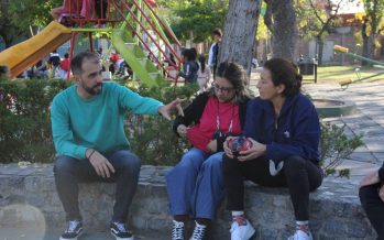 Joaquín Noya: “Hace tiempo que el municipio de Vicente López perdió el concepto de escucha”