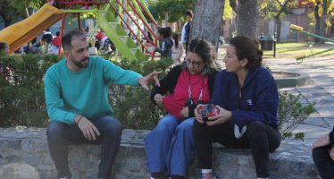 Joaquín Noya: “Hace tiempo que el municipio de Vicente López perdió el concepto de escucha”