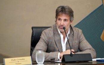 El bloque Juntos impulsa el proyecto de “Ficha Limpia” en el Concejo Deliberante de Tigre