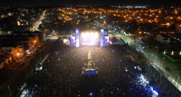 Finalizó la segunda edición Expo Escobar que nucleó a más de 450 expositores