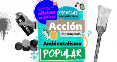 Concurso sobre la problemática ambiental para estudiantes de colegios secundarios