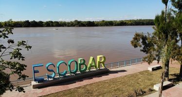 Escobar implementará un programa para promover el turismo sostenible