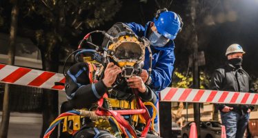 Por inspección de ríos subterráneos esta noche podría verse afectado el servicio de agua potable