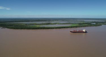 ¿Por qué la Cuenca del Paraná continúa en emergencia hídrica?