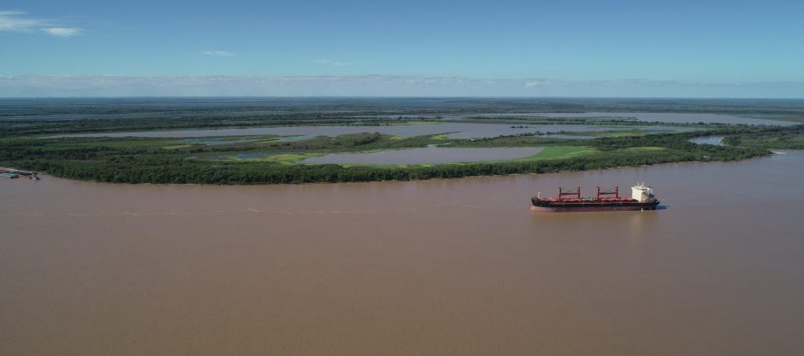 ¿Por qué la Cuenca del Paraná continúa en emergencia hídrica?