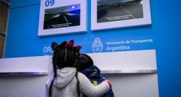 El Transporte en todas sus formas: simulaciones en aviones, aeropuertos, trenes y colectivos