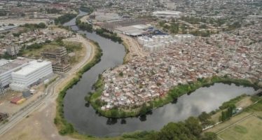 Se cumplen 14 años del fallo que obligó al Estado a trabajar por el saneamiento de la Cuenca Matanza Riachuelo