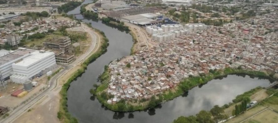 Se cumplen 14 años del fallo que obligó al Estado a trabajar por el saneamiento de la Cuenca Matanza Riachuelo