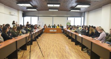 Convocatoria al Foro para la Construcción de la Agenda Ambiental de la Provincia de Buenos Aires