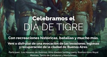 Se festejará el día de Tigre en el Concejo Deliberante