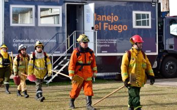 Incendios en el Delta: ya no hay más focos activos en la zona